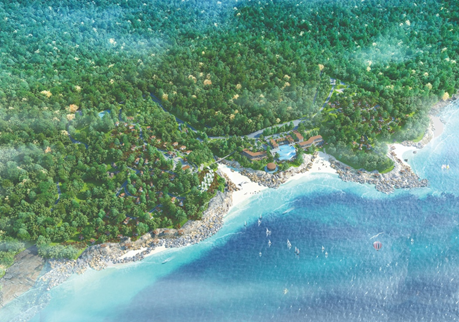 dl resort
