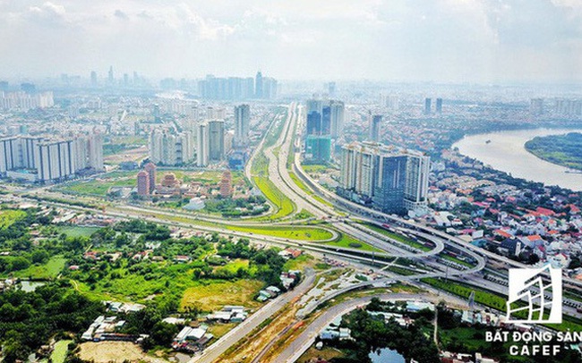 Quy mô thị trường bất động sản Việt Nam sẽ đạt 1.232 tỷ USD, chiếm 22% tổng tài sản nền kinh tế vào năm 2030